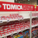 Illustration for article titled Hong Kong Toy Festival 2019 - Tiny and Tomica booths (Photo intensive again...)